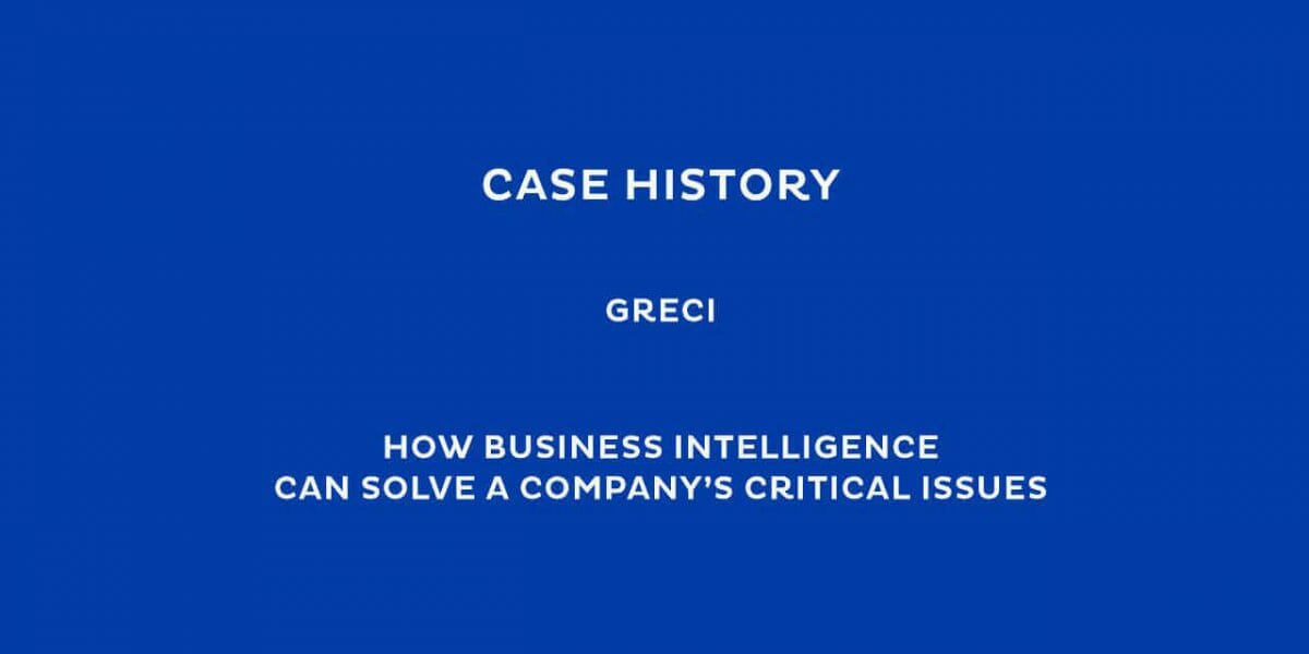 greci case study business intelligence english